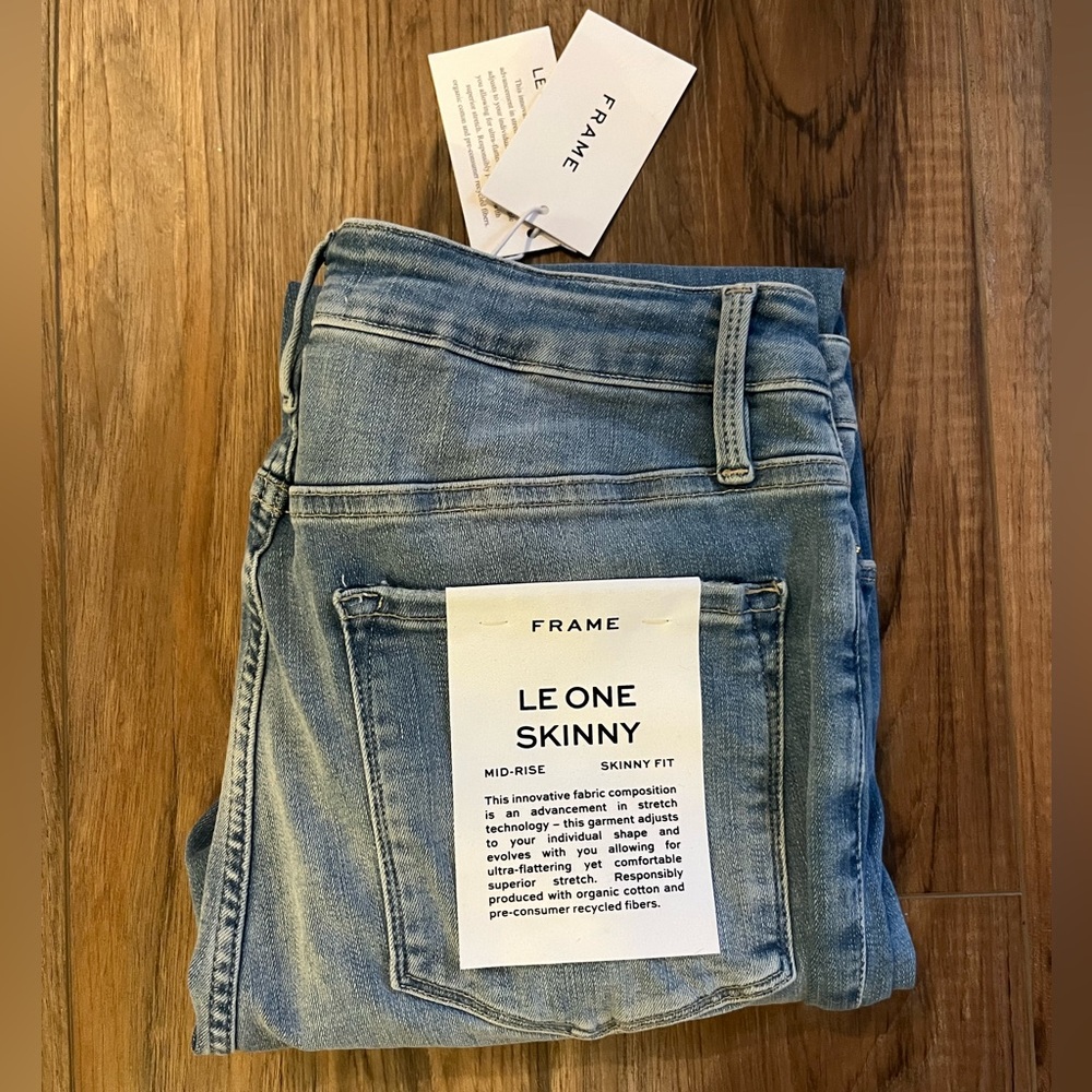 Frame Jeans